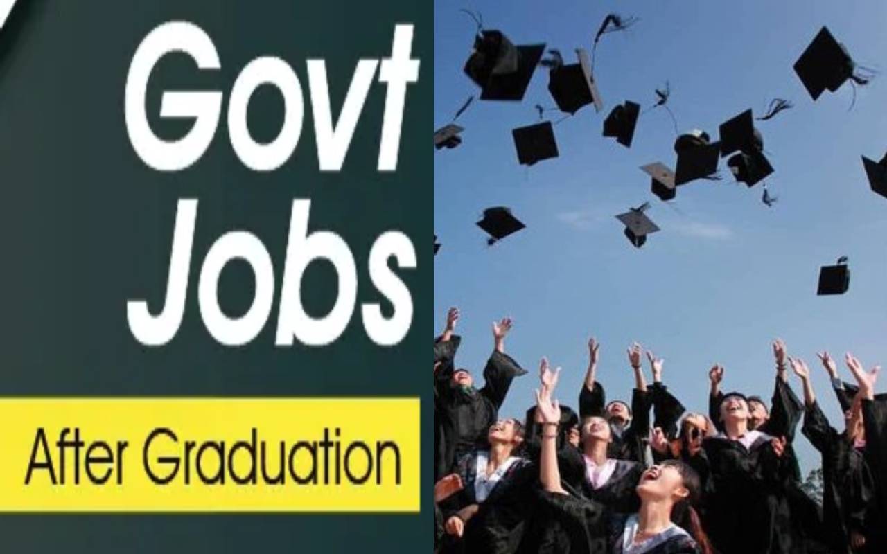 Govt Naukri Result: Sarkari Naukri After Graduation