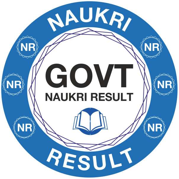 Govt Naukri Result Logo